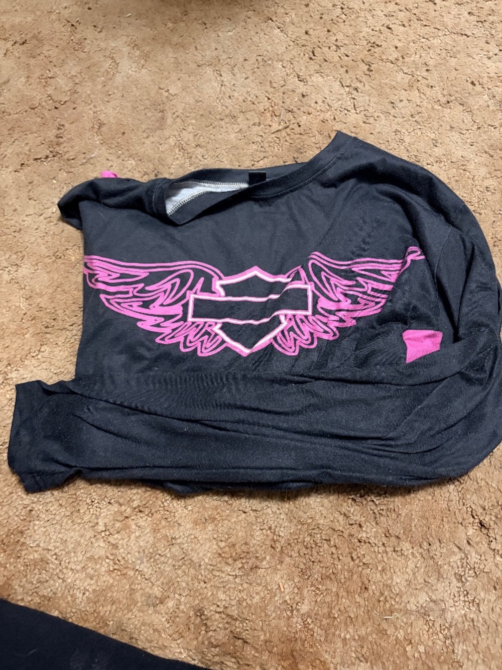 harley davidson long sleeve 4xl